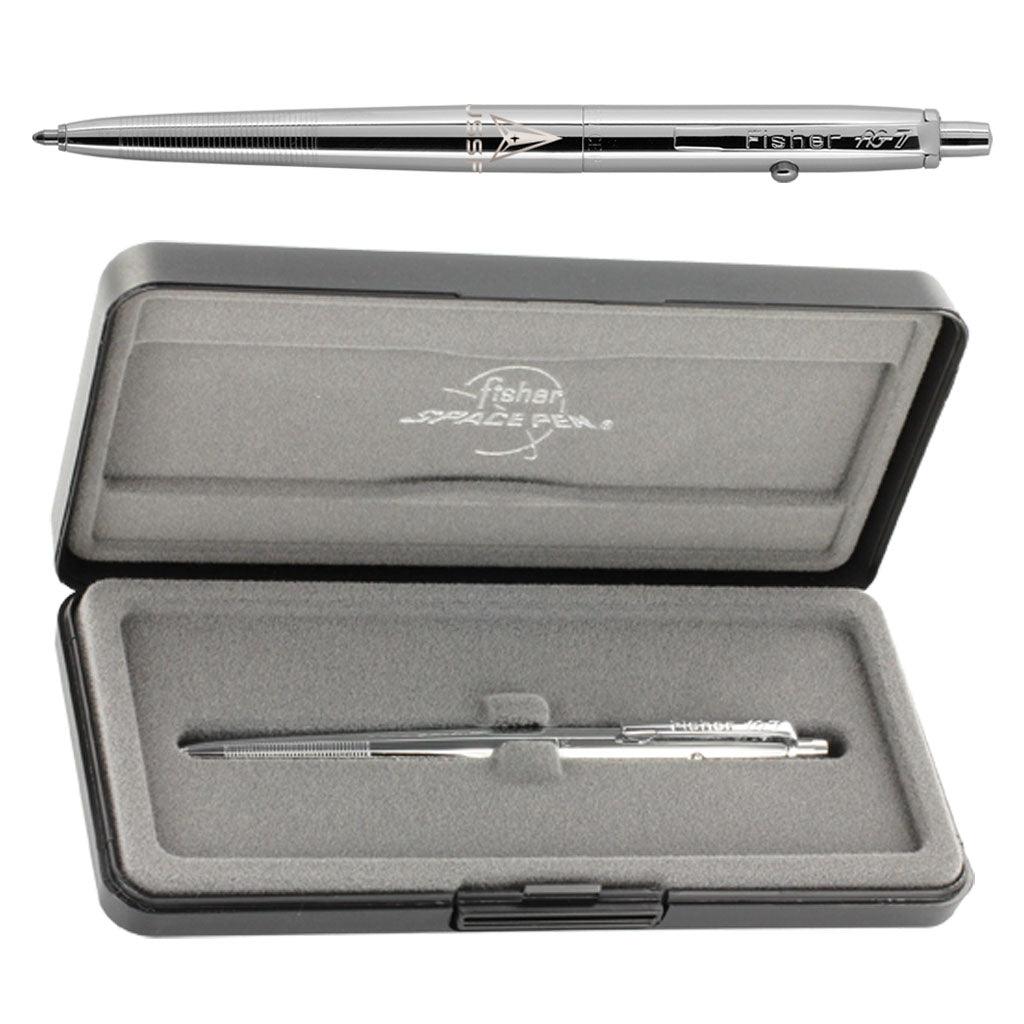 Original Astronaut Space Pen with U.S. Space Force Delta Insignia - Military Republic