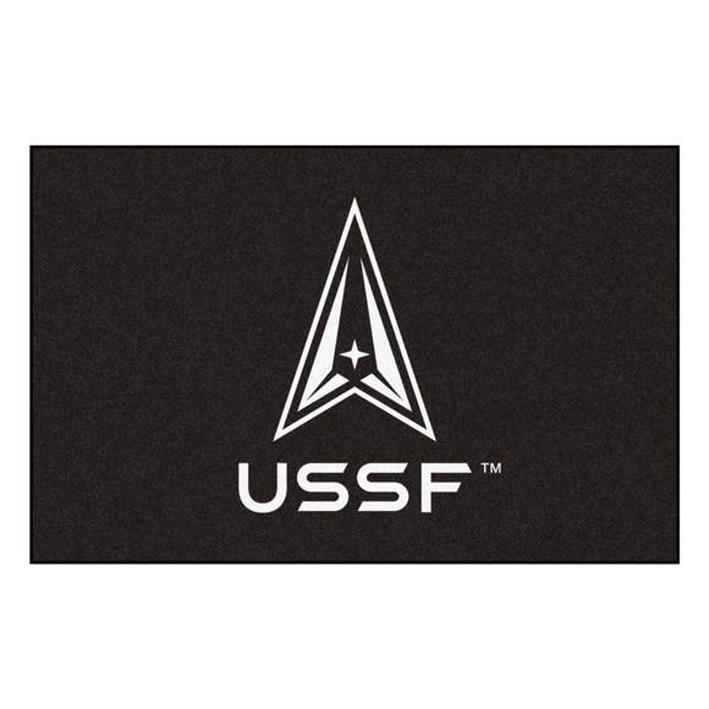 U.S. Space Force Starter Mat - Military Republic