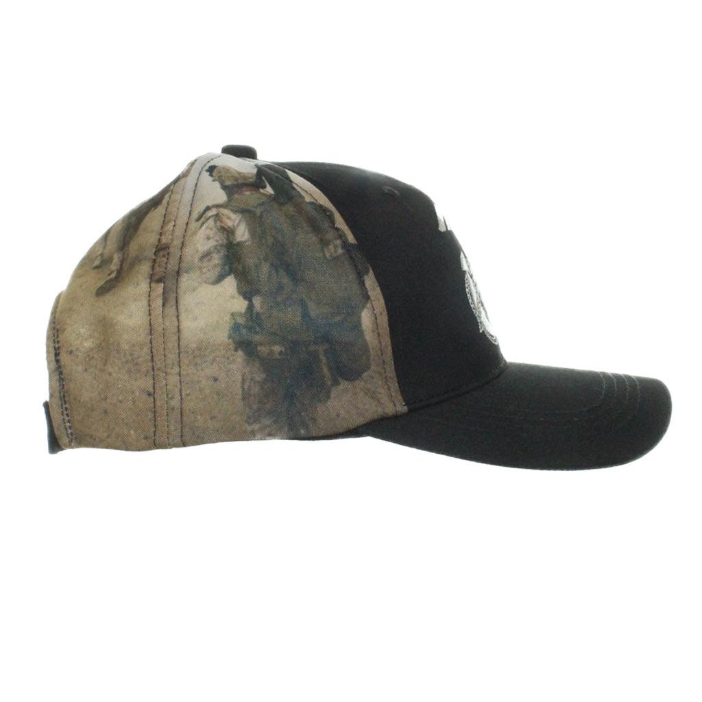 U.S. Marines Sublimated Side Graphic Cap - Military Republic