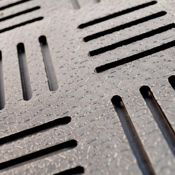 US Navy Vinyl Door Mat - Military Republic