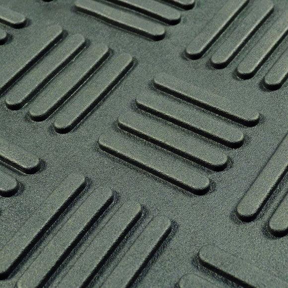 US Navy Vinyl Door Mat - Military Republic