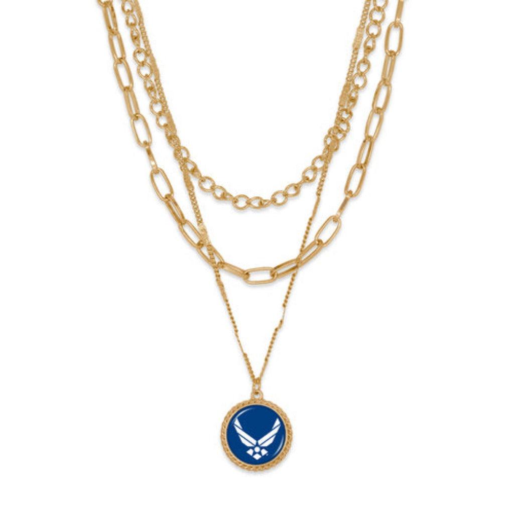 us-air-force-sydney-necklace