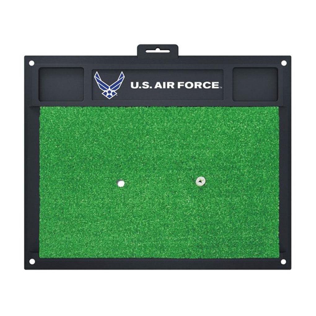 US Air Force Golf Mat - Military Republic