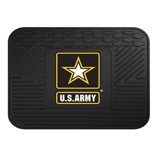 US Army 1-Piece Utility Car Mat - Military Republic
