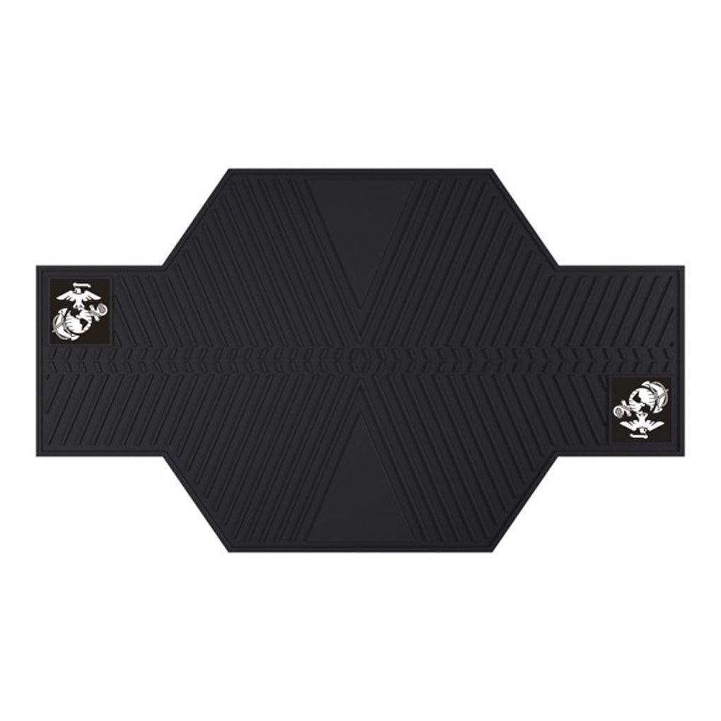 USMC Motorcycle Mat - Military Republic