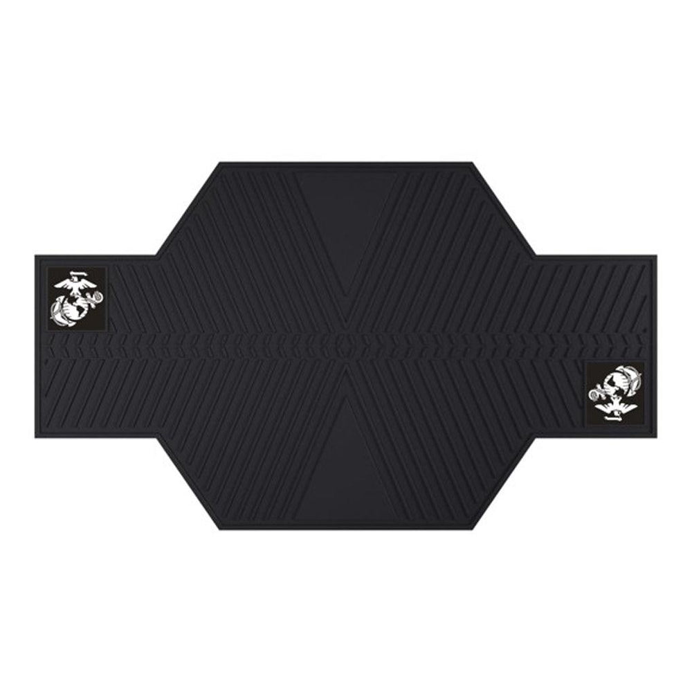 USMC Motorcycle Mat - Military Republic