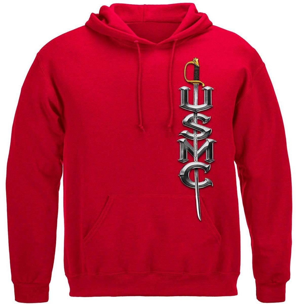 USMC Semper Fidelis Long Sleeve - Military Republic