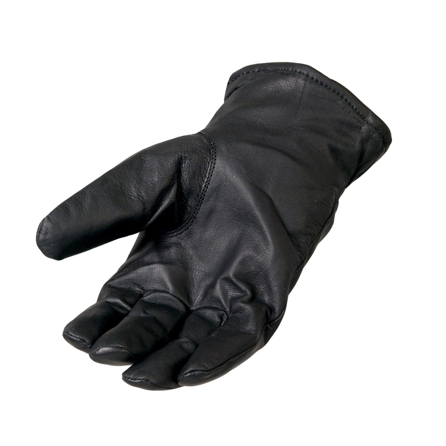 Waterproof Leather Riding Glove - Unisex - Military Republic