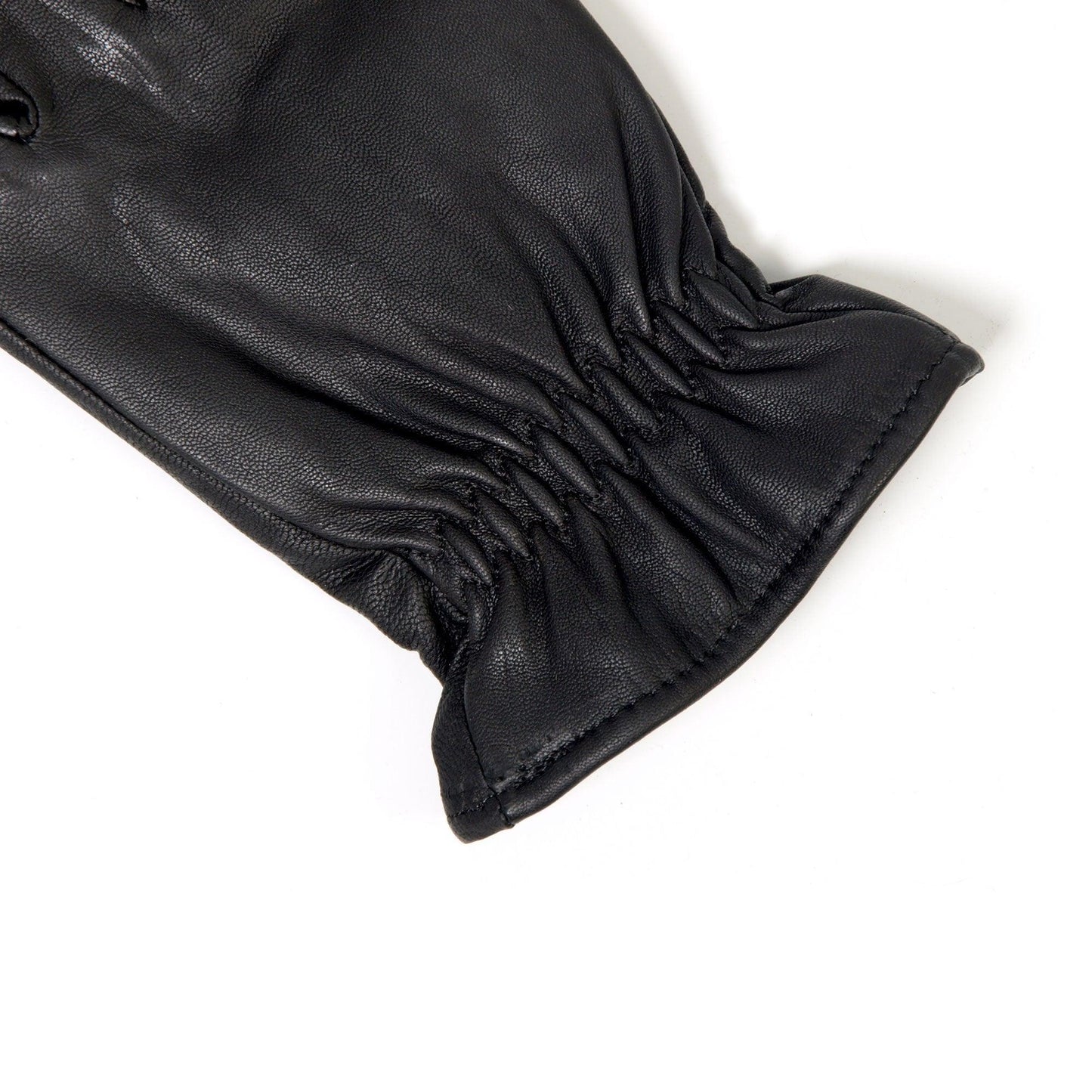 Waterproof Leather Riding Glove - Unisex - Military Republic