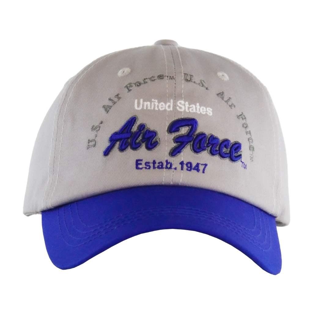 United States Air Force Circle Cap - Military Republic