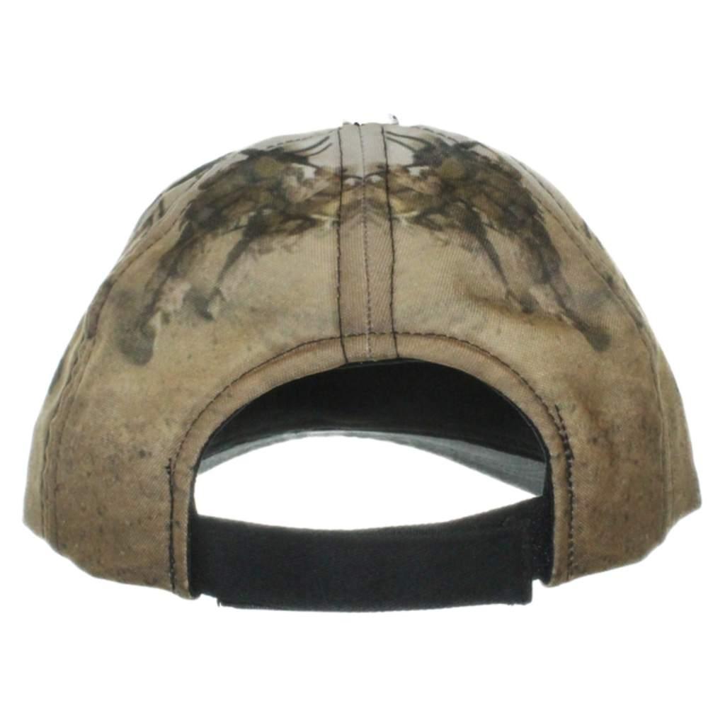 U.S. Marines Sublimated Side Graphic Cap - Military Republic