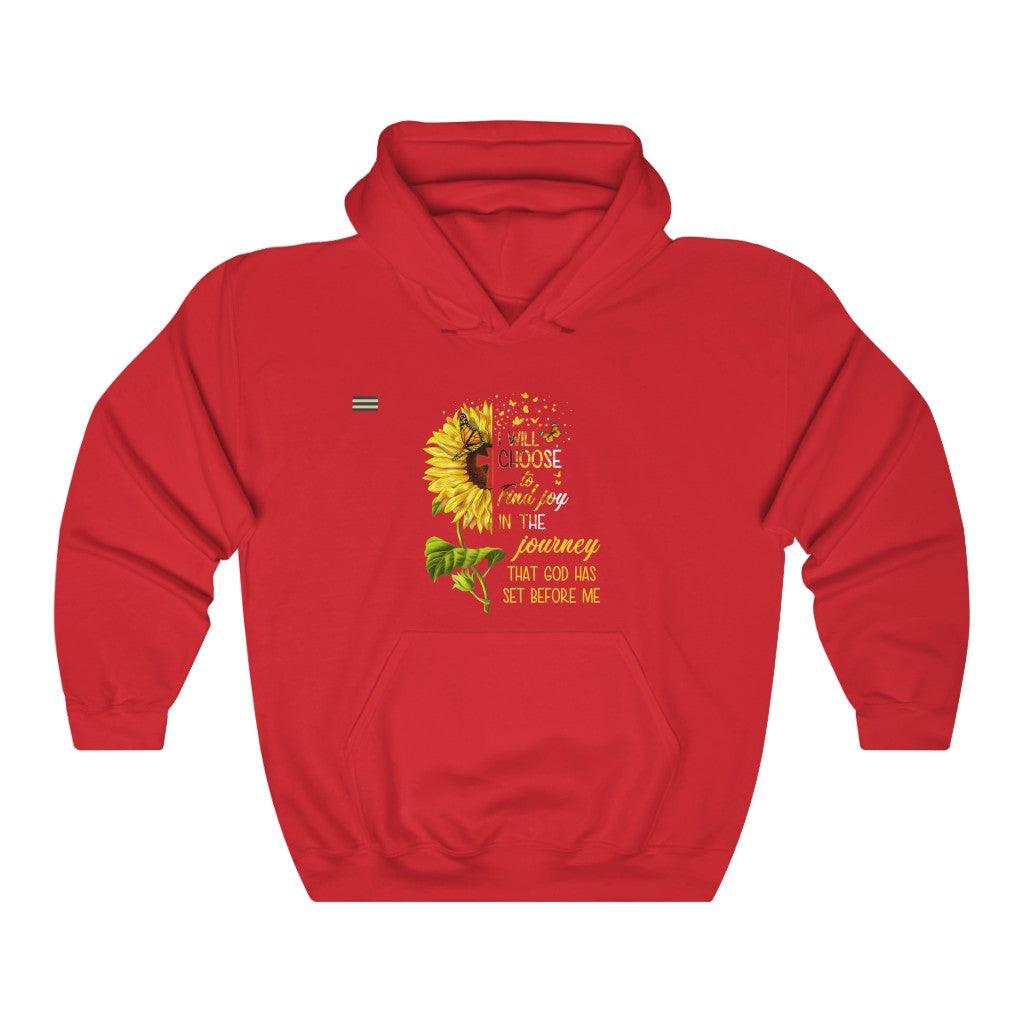 Unisex Heavy Blend™ Hooded Sweatshirt - Military Republic