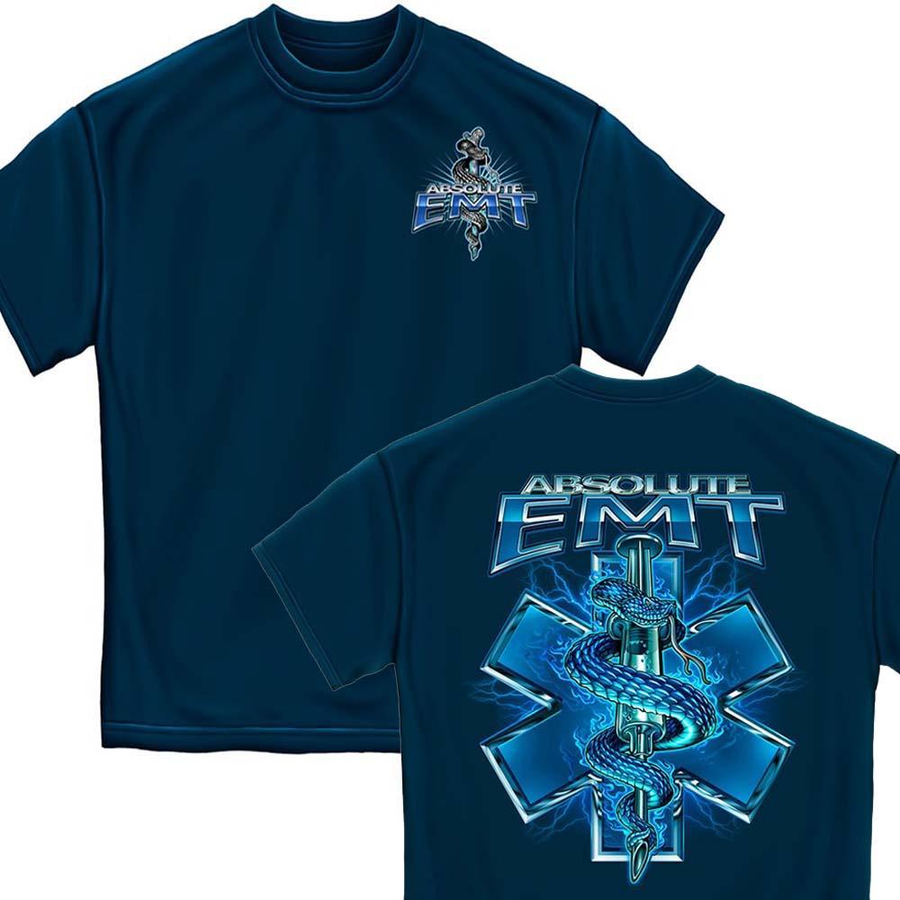EMS Absolute Snake Long Sleeve - Military Republic