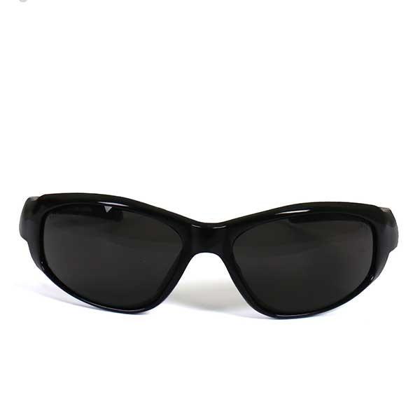 Safety Hercs Safety Glasses - Smoke Lenses - Military Republic