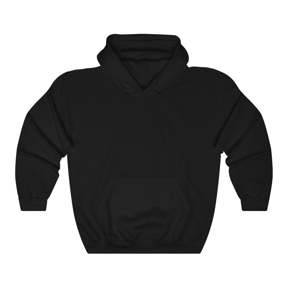 WWI Veteran Son - I was Raised By My Heroes Hoodie - Military Republic