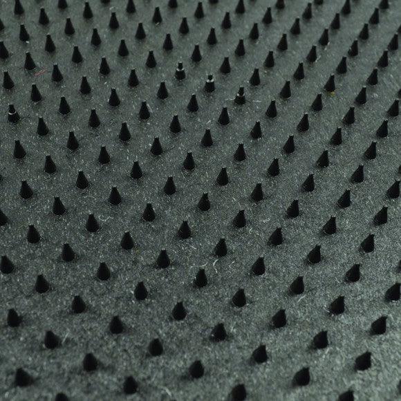 Brigham Young University 2Pk Carpet Car Mat Set - Military Republic