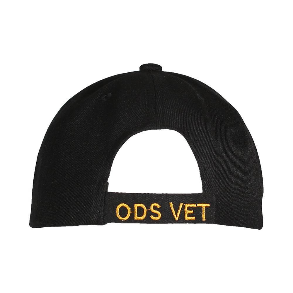 Operations Desert Storm Medal Veteran Embroidered Hat-Military Republic