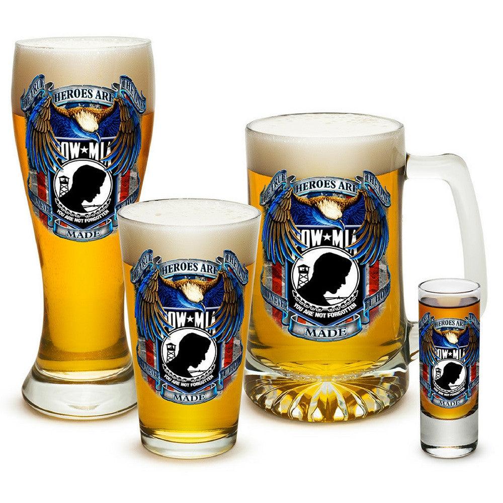 POW MIA Heroes Collectors Set-Military Republic