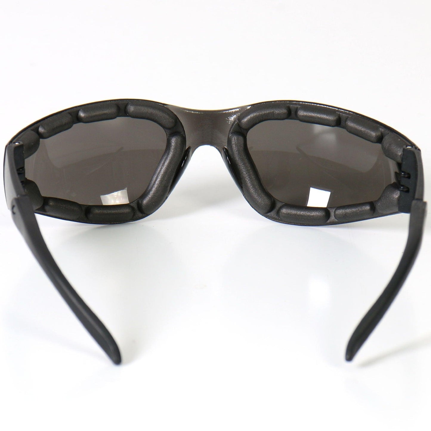Rider Plus Motorcycle Sunglasses With Smoke Lenses - Military Republic