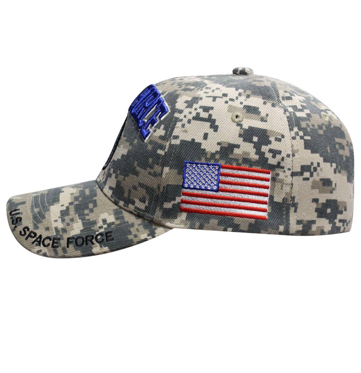 Digital Pride Army Cap