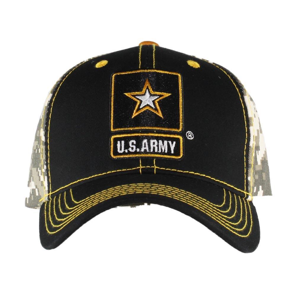 Army Digital Hat