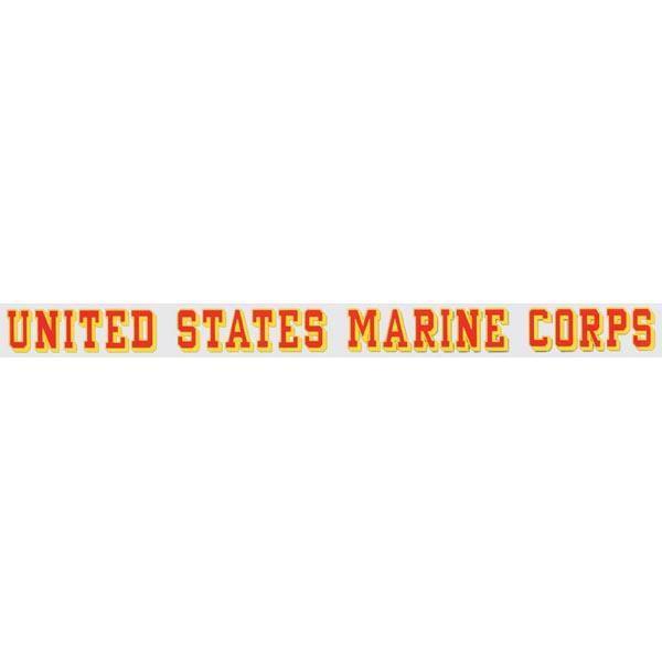 United States Marine Corps 17.25
