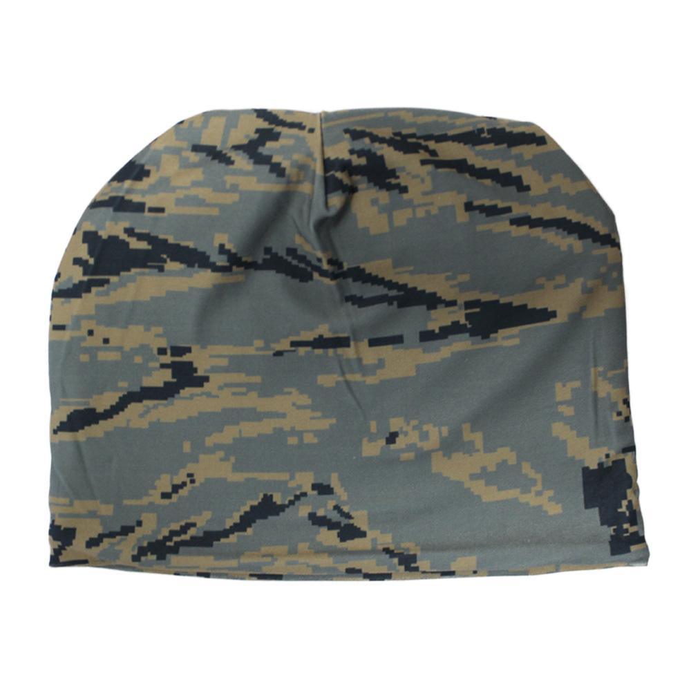 U.S. Air Force Reversible Camo Beanie - Military Republic
