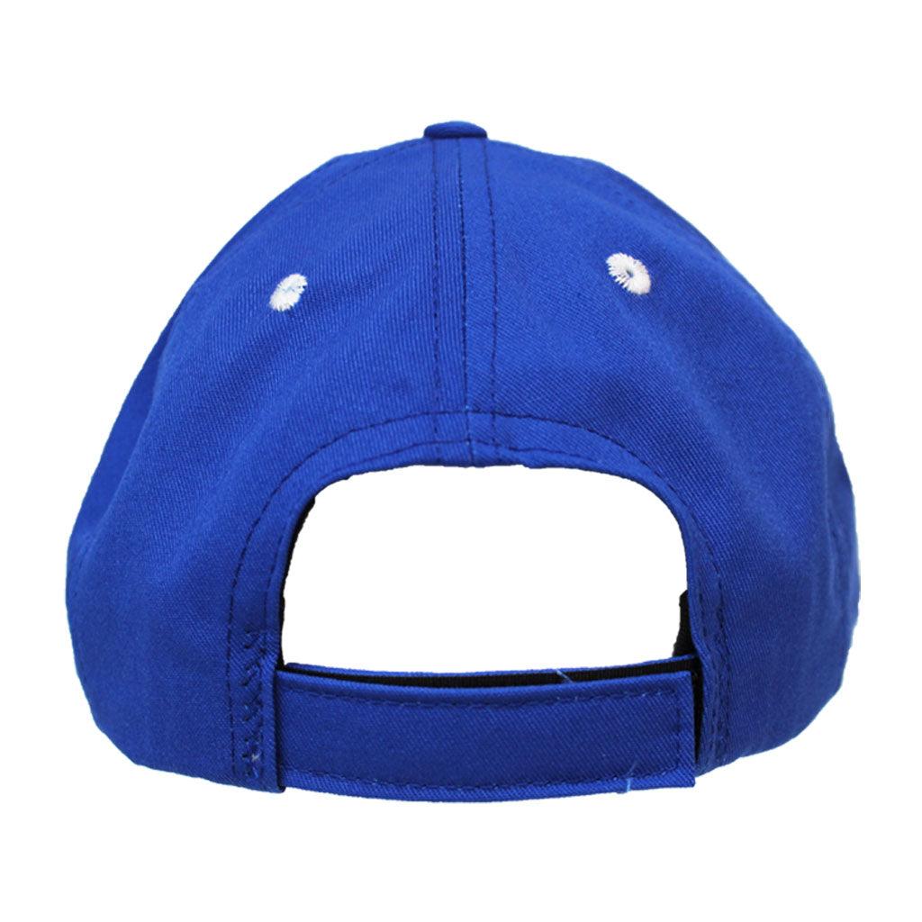 U.S. Air Force Fly Fight Win Slogan Cap - Military Republic