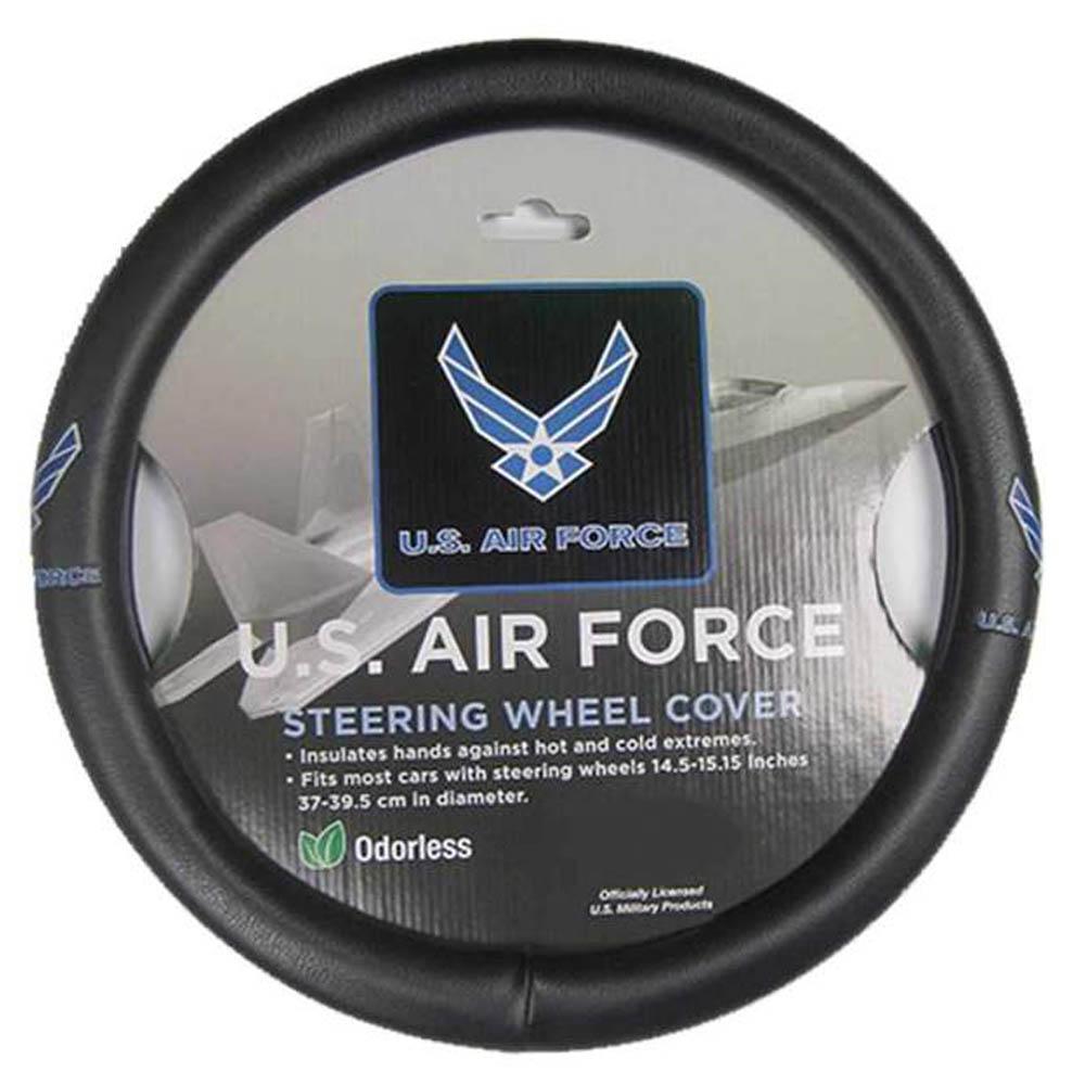 US Air Force Steering Wheel Cover for Cars - Military Republic