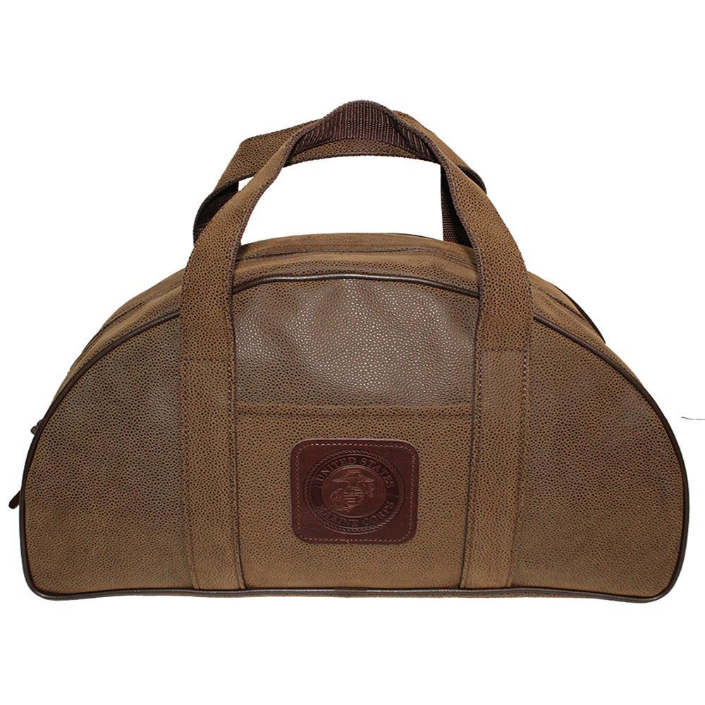 U.S. Marines Retro Duffel Bag-Military Republic