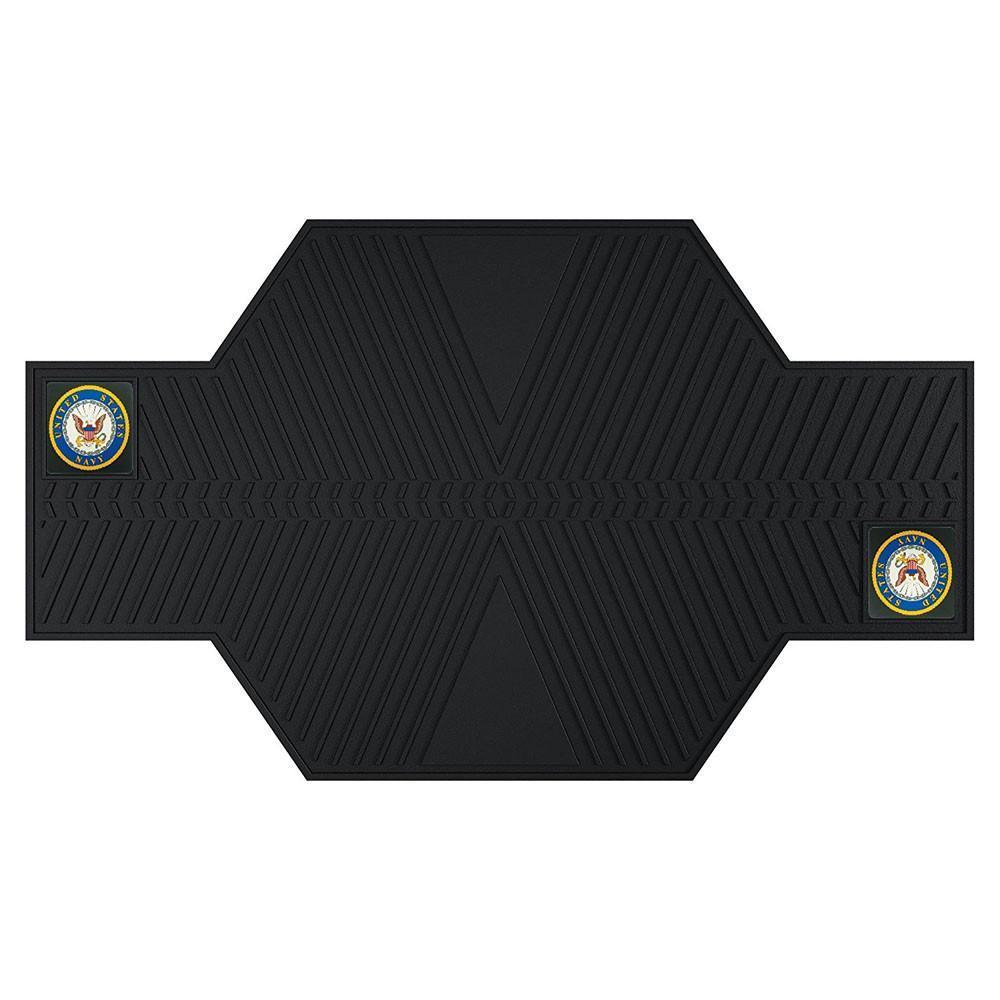 US Navy Motorcycle Mat-Military Republic