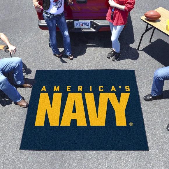 US Navy Tailgater - Military Republic