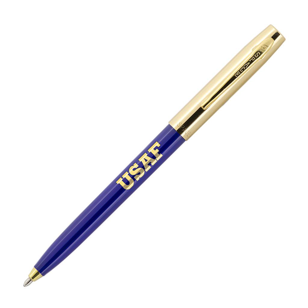 U.S. Air Force Cap-o-Matic Space Pen - Military Republic