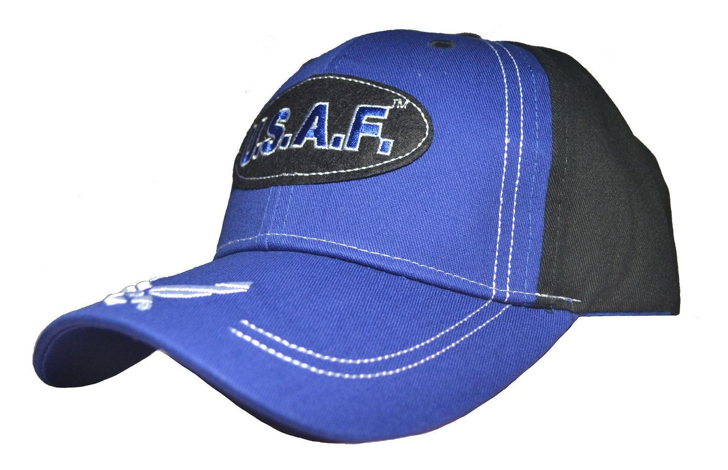 USAF™ with Logo - Military Republic