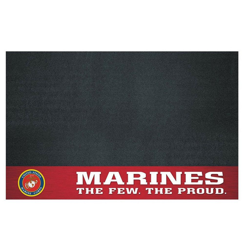 USMC Grill Mat-Military Republic