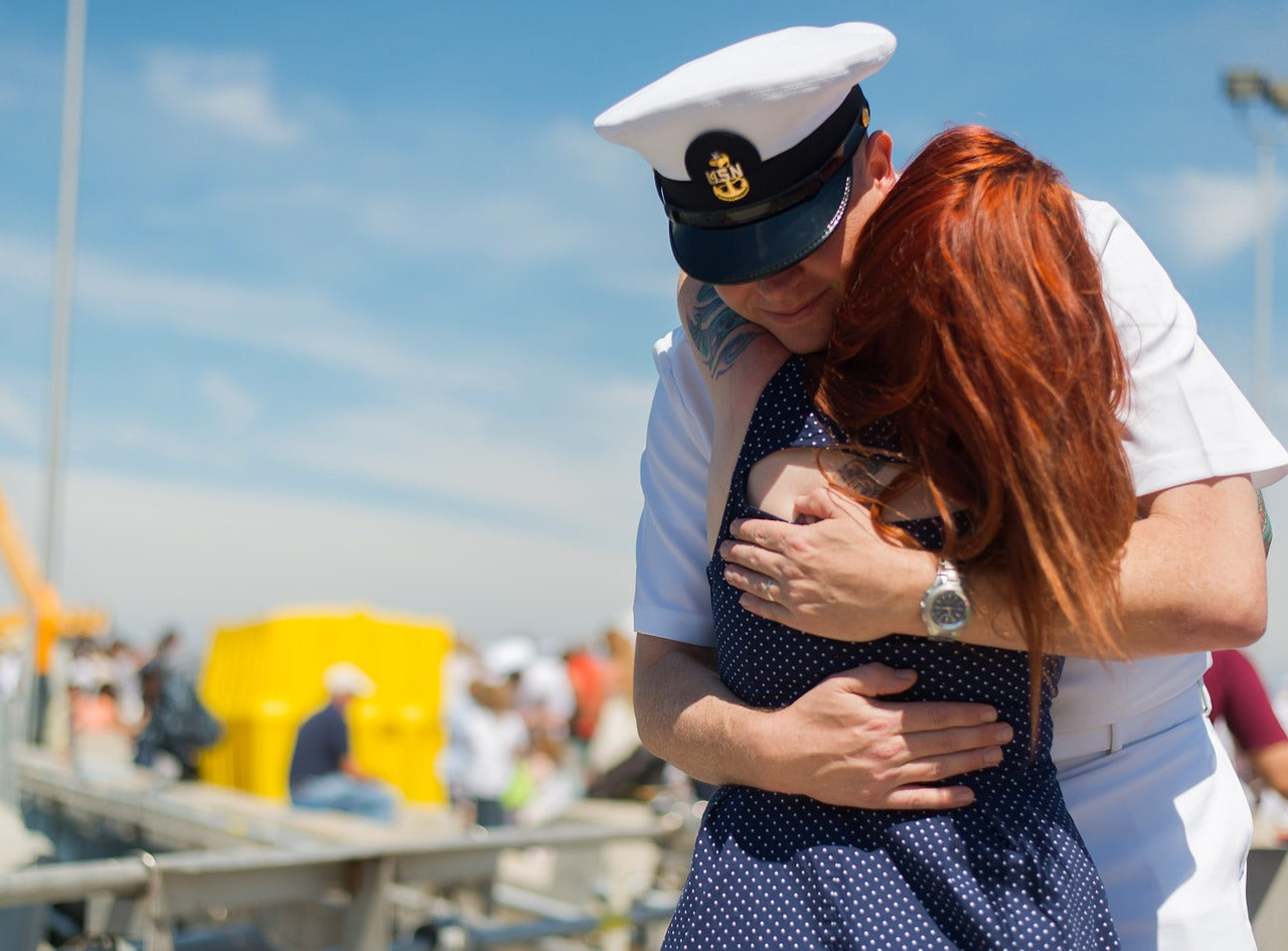 Important Tips for Military Spouses