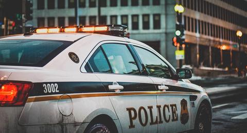 How to Pursue a Career in the Police