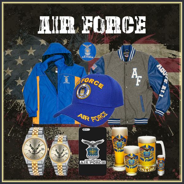 Air Force â Military Republic