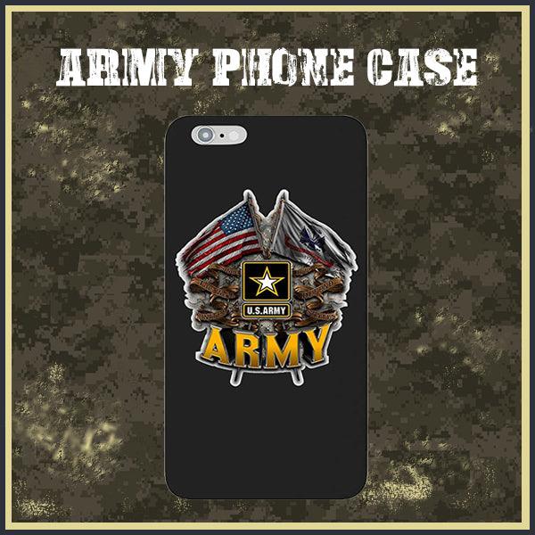 Army Phone Cases – Military Republic