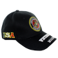 U.S. Marine Corps Embroidered Veteran Cap – view 2