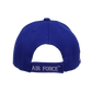 U.S. Air Force 3D Embroidered Veteran Cap – view 4