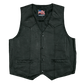 U.S. Army Leather Vest – view 2