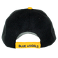 Blue Angels Two-Tone Embroidered Performance Cap – view 4