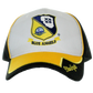 Blue Angels Two-Tone Embroidered Performance Cap – view 1
