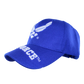 U.S. Air Force Embroidered Wings Logo Cap – view 3