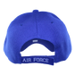 U.S. Air Force Embroidered Wings Logo Cap – view 4