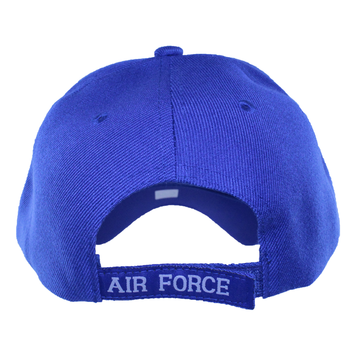 U.S. Air Force Embroidered Wings Logo Cap – view 4