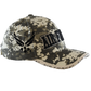 U.S. Air Force Camo Cap – view 3
