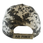U.S. Air Force Camo Cap – view 4