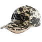 U.S. Air Force Camo Cap – view 2